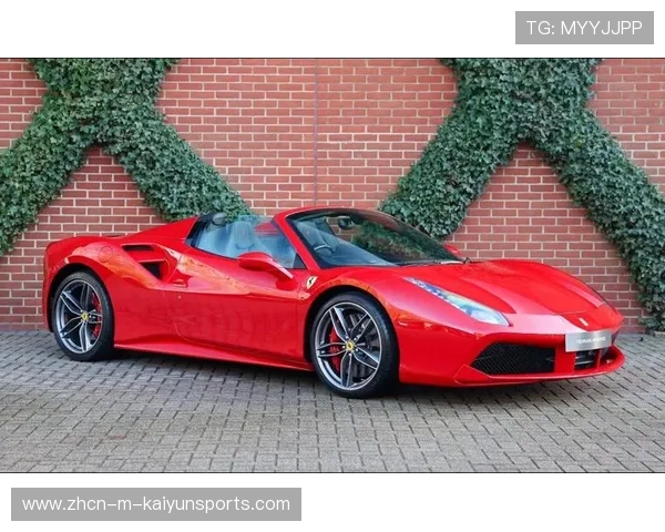 法拉利：请停止嘲讽