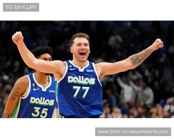 独行侠后场双星联手发威，东契奇率队连胜，nba_独行侠胜勇士 东契奇39分